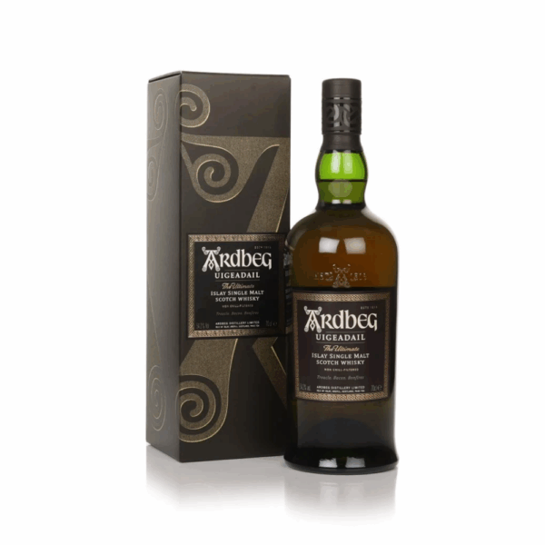 Ardbeg Uigeadail
