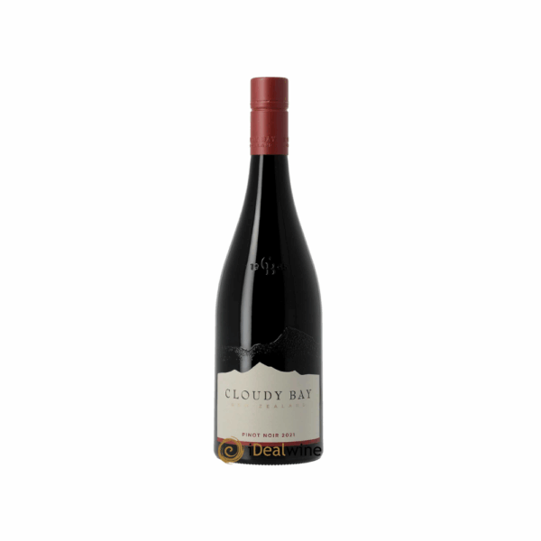 Cloudy Bay Pinot Noir