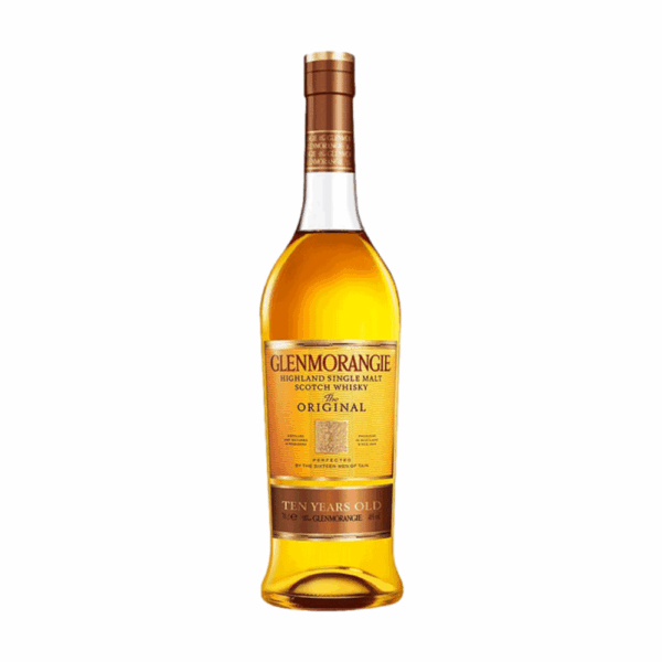 Glenmorangie Original 10 YO