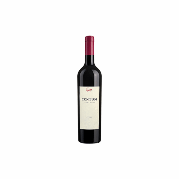 Centum Syrah