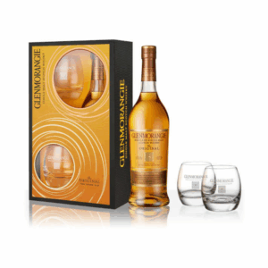 Glenmorangie Original 10 YO Box