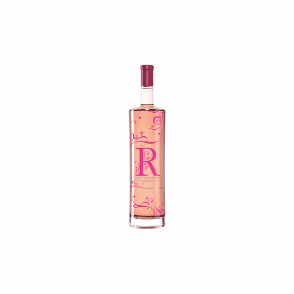 Letter 'R' Syrah & Cabernet Sauvignon