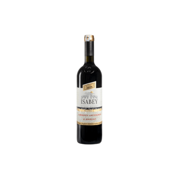 Sevi̇len 'İsabey' Cabernet Sauvignon & Merlot