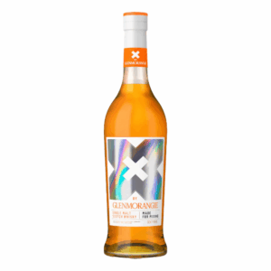 X by Glenmorangie