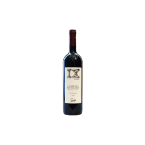 Sevi̇len 'Ix.Parsel' Cabernet Sauvignon