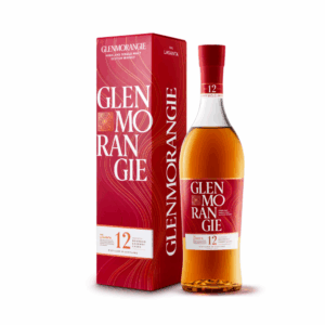 Glenmorangie Lasanta 12 YO Sherry Cask Finish