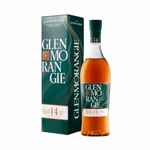 Glenmorangie Quinta Ruban 14 YO Port Cask Finish
