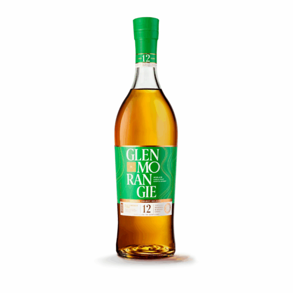 Glenmorangie Palo Malt Scotch Whisky