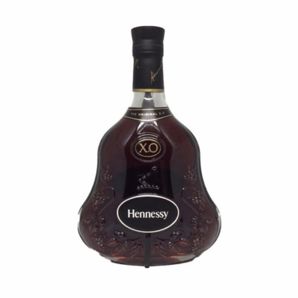 Hennessy XO Luminous