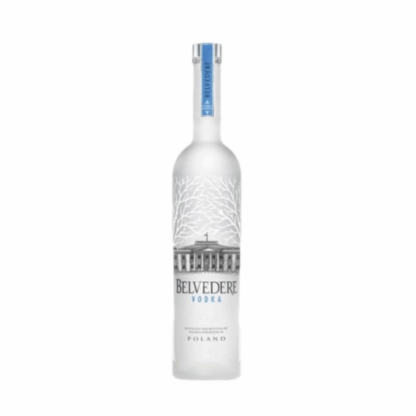 Belvedere Pure