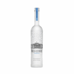Belvedere Pure