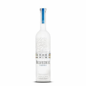 Belvedere Pure Luminous