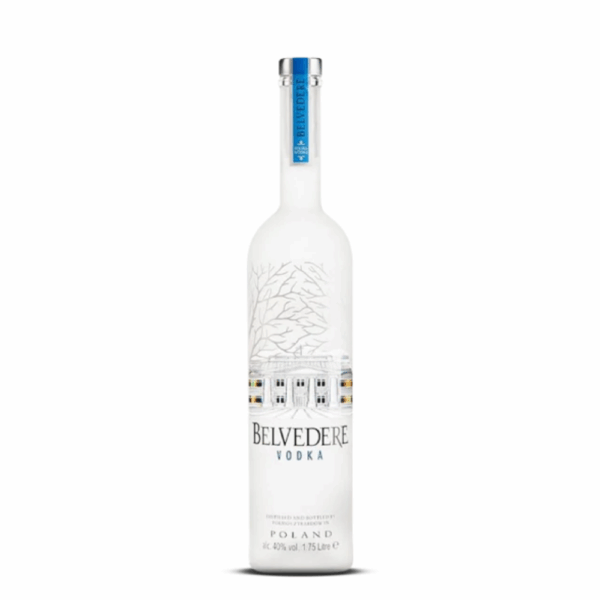 Belvedere Pure Luminous