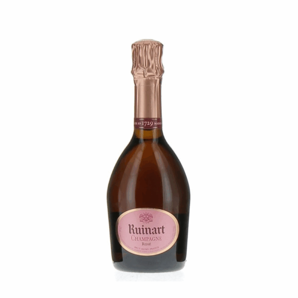 Ruinart Rosé 37