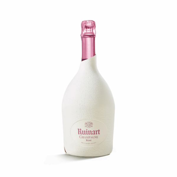 Ruinart Rosé Second Skin
