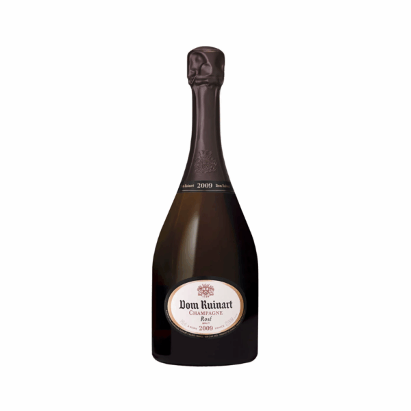 Dom Ruinart Rosé