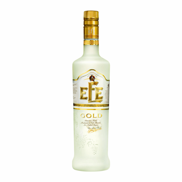 Efe Gobek Raki