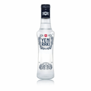 Yeni Raki