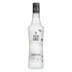 Yeni Raki New Series