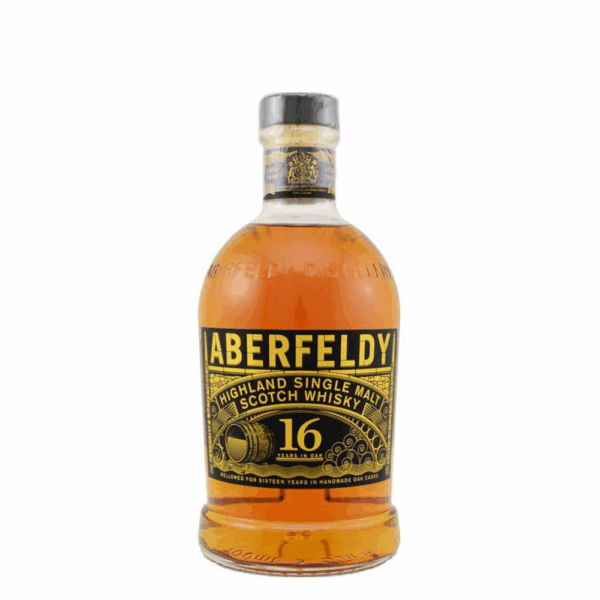 ABERFELDY 16 YO