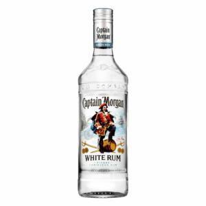 Captain Morgan White Rum