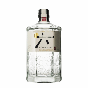 Roku Gin