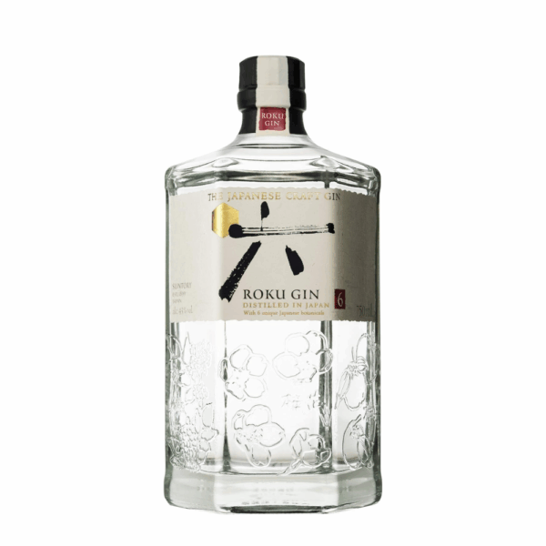Roku Gin