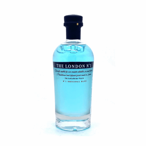 The London No. 1 Gin