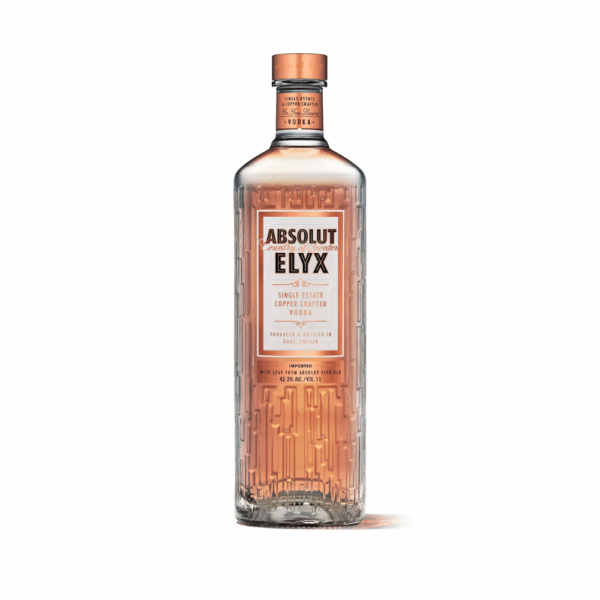 Absolut Elyx