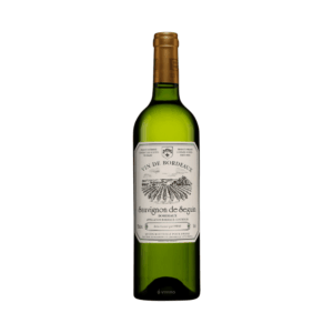 Alkolmarket.com BORDEAUX SAUVIGNON CHATEAU SEGUIN