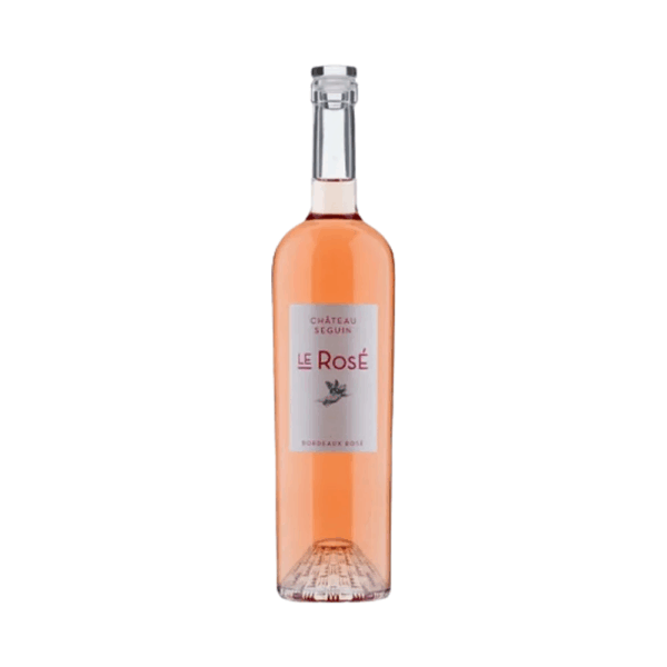 Alkolmarket.com BORDEAUX ROSE CHATEAU SEGUIN