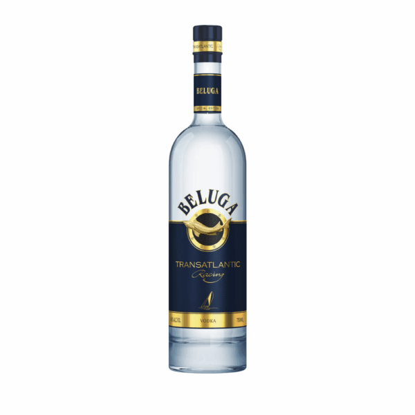 Beluga Transatlantic Rasing