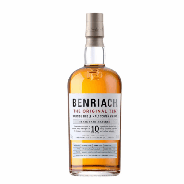 Benriach The Original 10