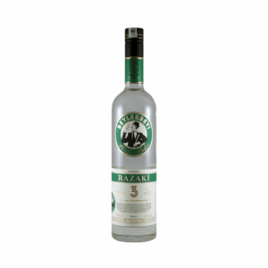 Beylerbeyi Razaki