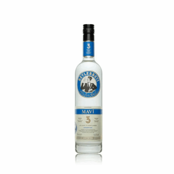 Alkolmarket.com Beylerbeyi Mavi
