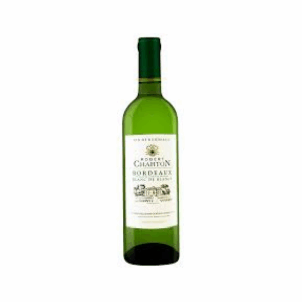 Alkolmarket.com Bordeaux Blanc Robert Charton