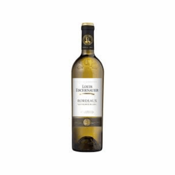Alkolmarket.com Bordeaux Blanc Louis Eschenauer