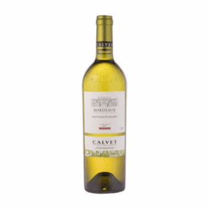 Alkolmarket.com Bordeaux Blanc Calvet