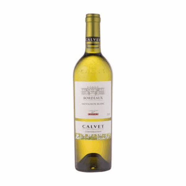 Alkolmarket.com Bordeaux Blanc Calvet