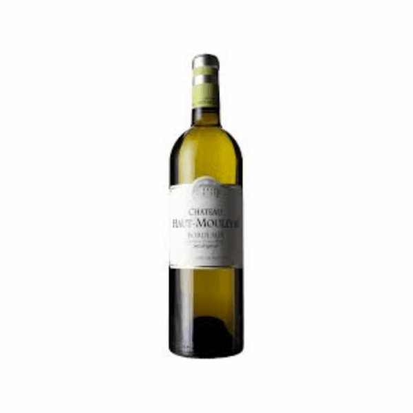 Alkolmarket.com Bordeaux Blanc Chateau Haut-Mouleyre