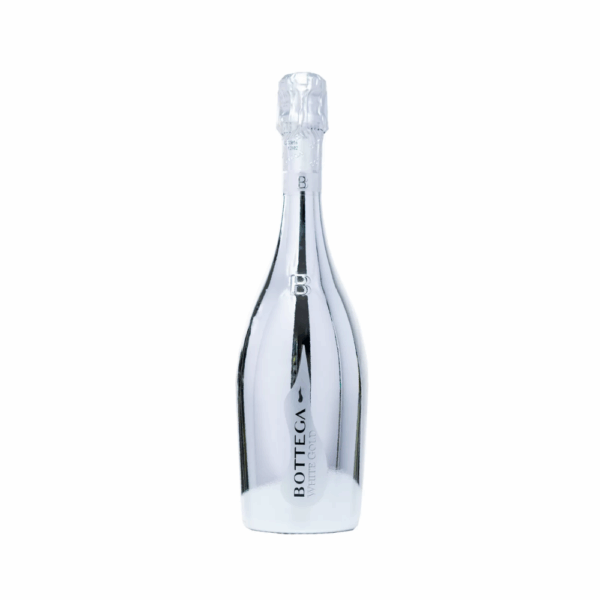 Bottega Rose Gold Prosecco