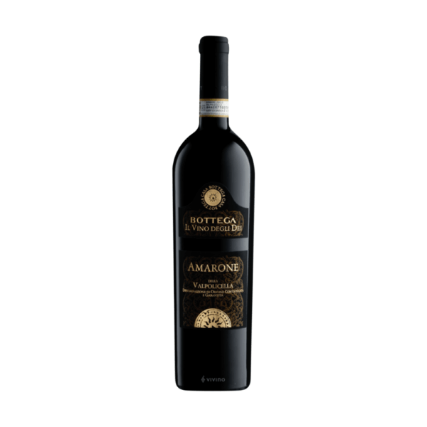 Bottega Amarone Della