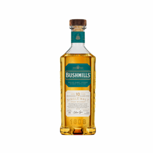 Bushmills 10 YO Single Malt
