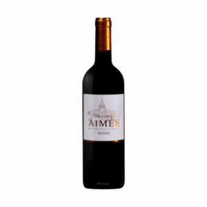 Alkolmarket.com CHATEAU AIMEE MEDOC