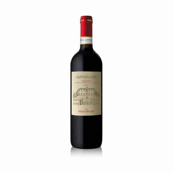 Alkolmarket.com CHIANTI CASTIGLIONI FRESCOBALDI