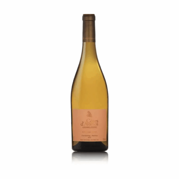 COTES D'AVANOS CHARDONNAY