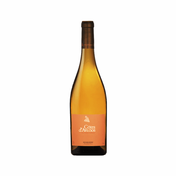 COTES D'AVANOS NARİNCE