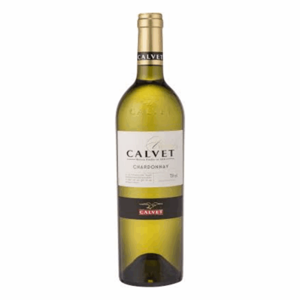 Alkolmarket.com Chardonnay Calvet