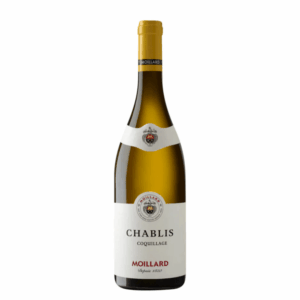 Alkolmarket.com Chablis Moillard