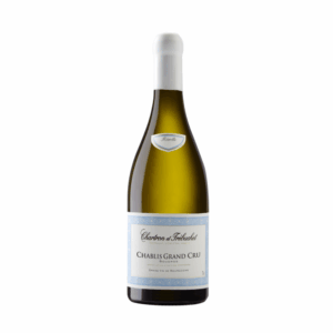 Alkolmarket.com Chablis Grand Cru Chartron & Trebuchet